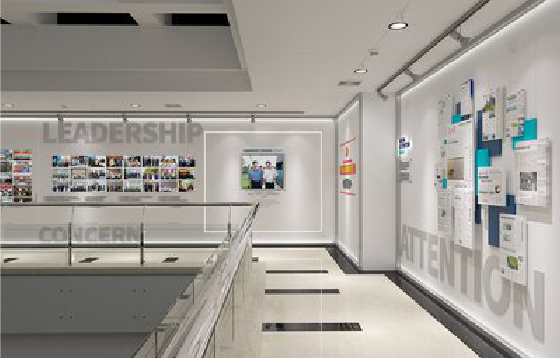 涟源制作安装文化墙的流程是什么？