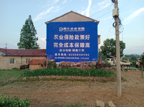 涟源墙体广告的优劣势你知道吗？