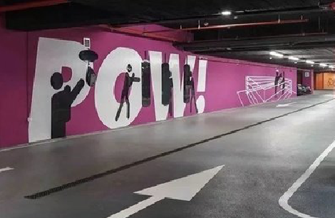 涟源墙绘设计师的选择是关键。