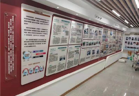 涟源大城市文化背景墙制作常用工艺。