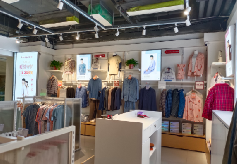 涟源超市卖场装修如何提升消费欲望？