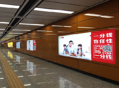 涟源广告灯箱的发展前景？