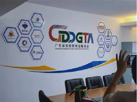 涟源公司走廊文化墙如何设计布置？