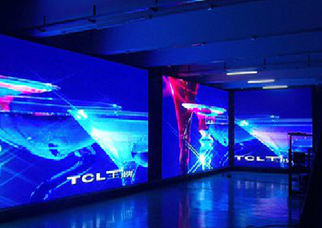 涟源如何解决LED显示屏耗电问题？